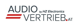 AUDIO-VERTRIEB.at Logo