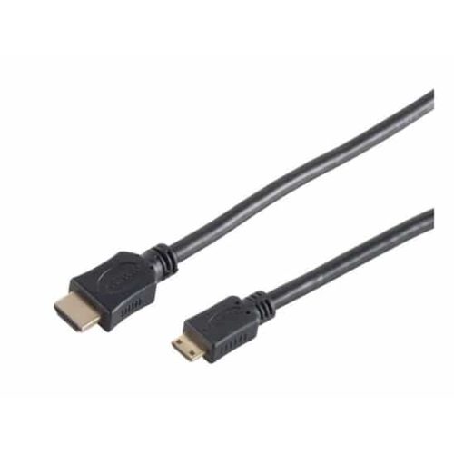 HDMI c mini