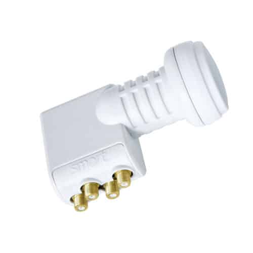 Quad LNB