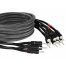 Goldkabel LS 440 Kryo Bi-Wire