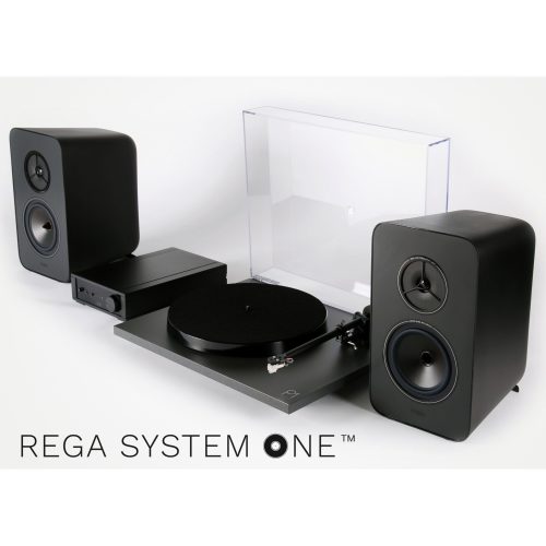 Rega System One