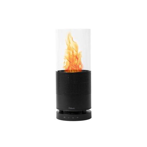 Block The Flame