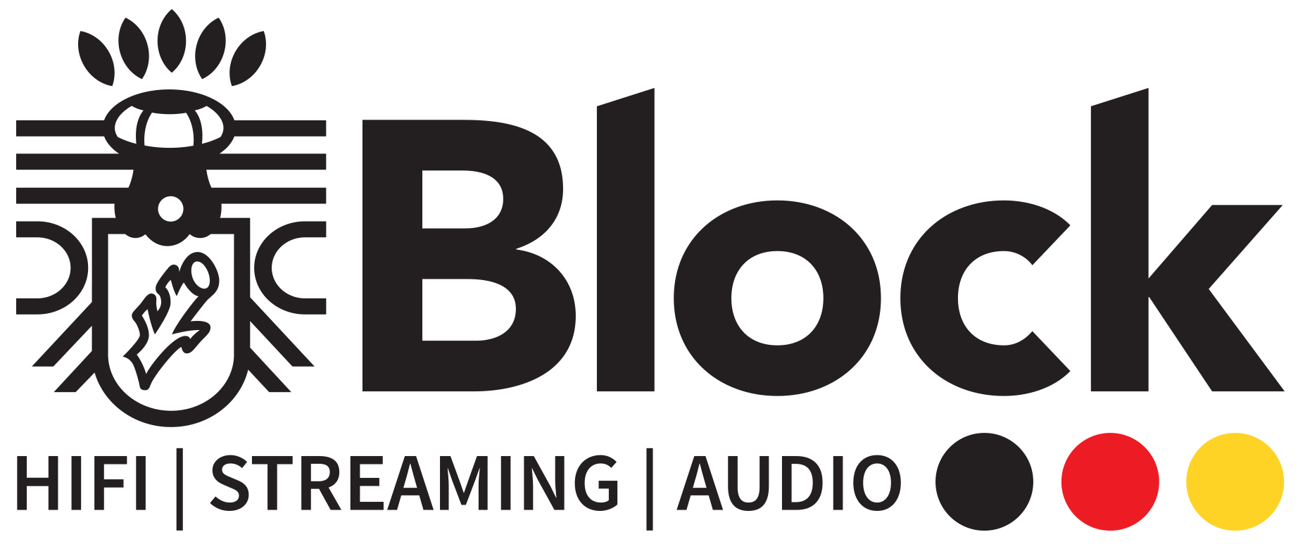 Block Audioblock