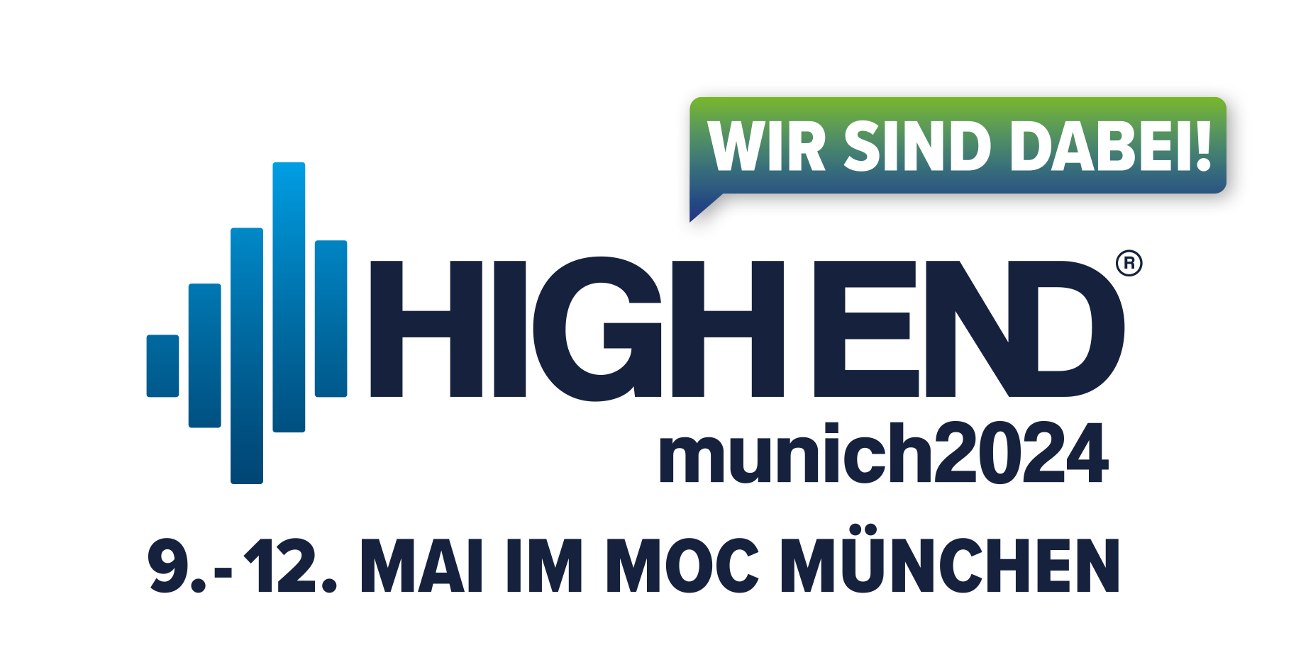 HighEnd München 2024
