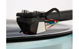Rega Nd5