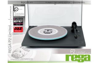 Rega Planar 2 limited