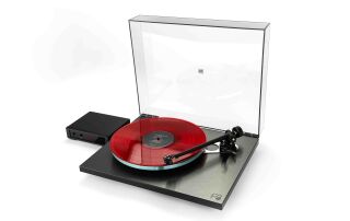 Rega Planar 3 RS