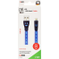 USB Ladekabel LED