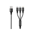 USB Ladekabel 3 in 1