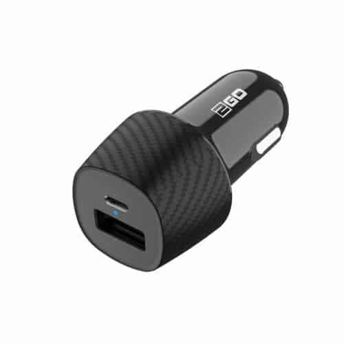Charger 12v 2Go