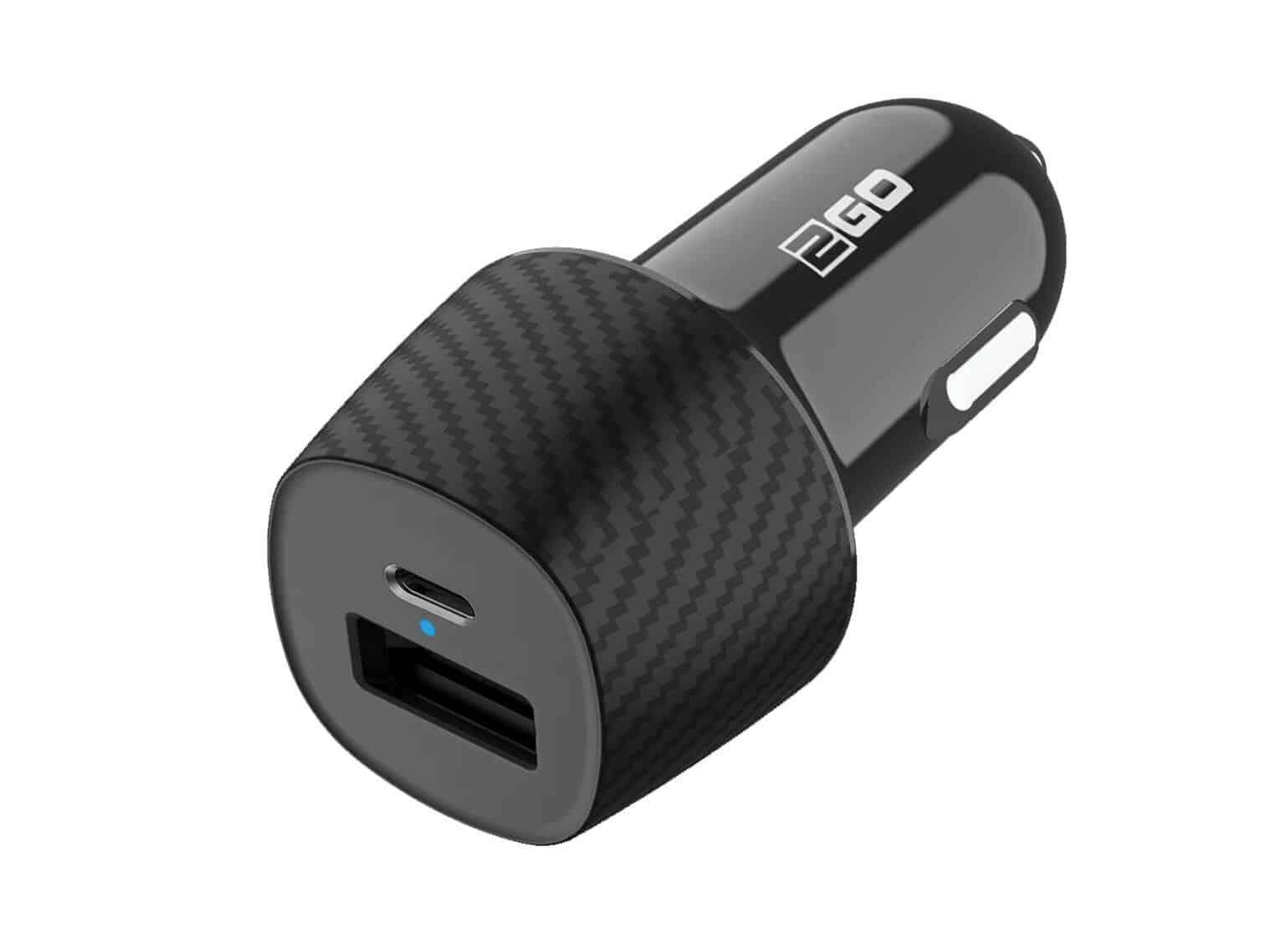 Charger 12v 2Go
