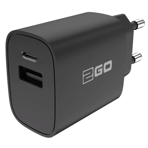 2Go Charger