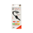 USB Ladekabel Aufroll-Automatik