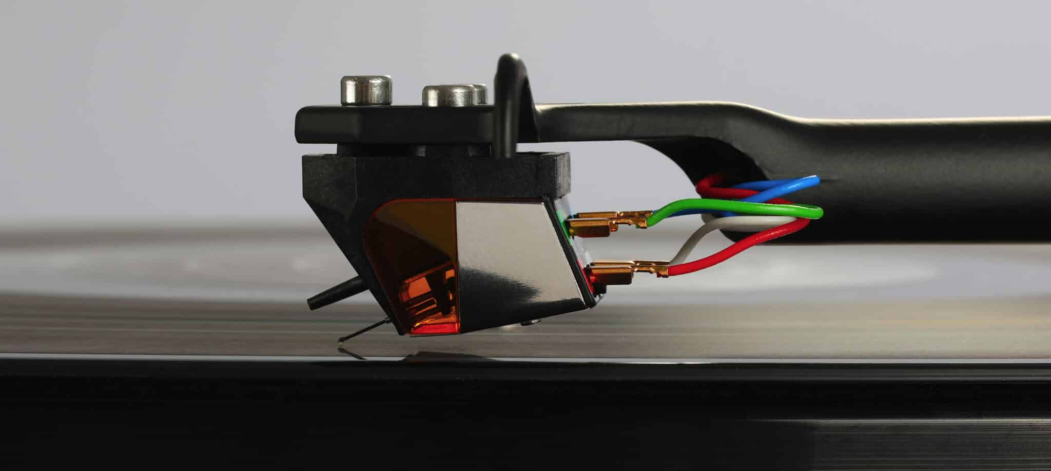 Rega Nd9