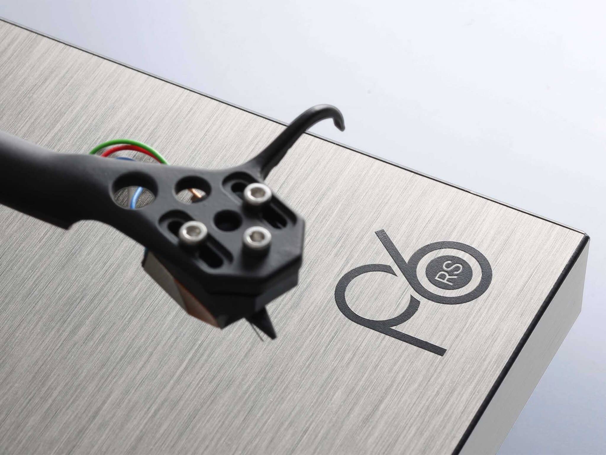 Planar 6 RS_6 Rega Planar 6 RS Edition