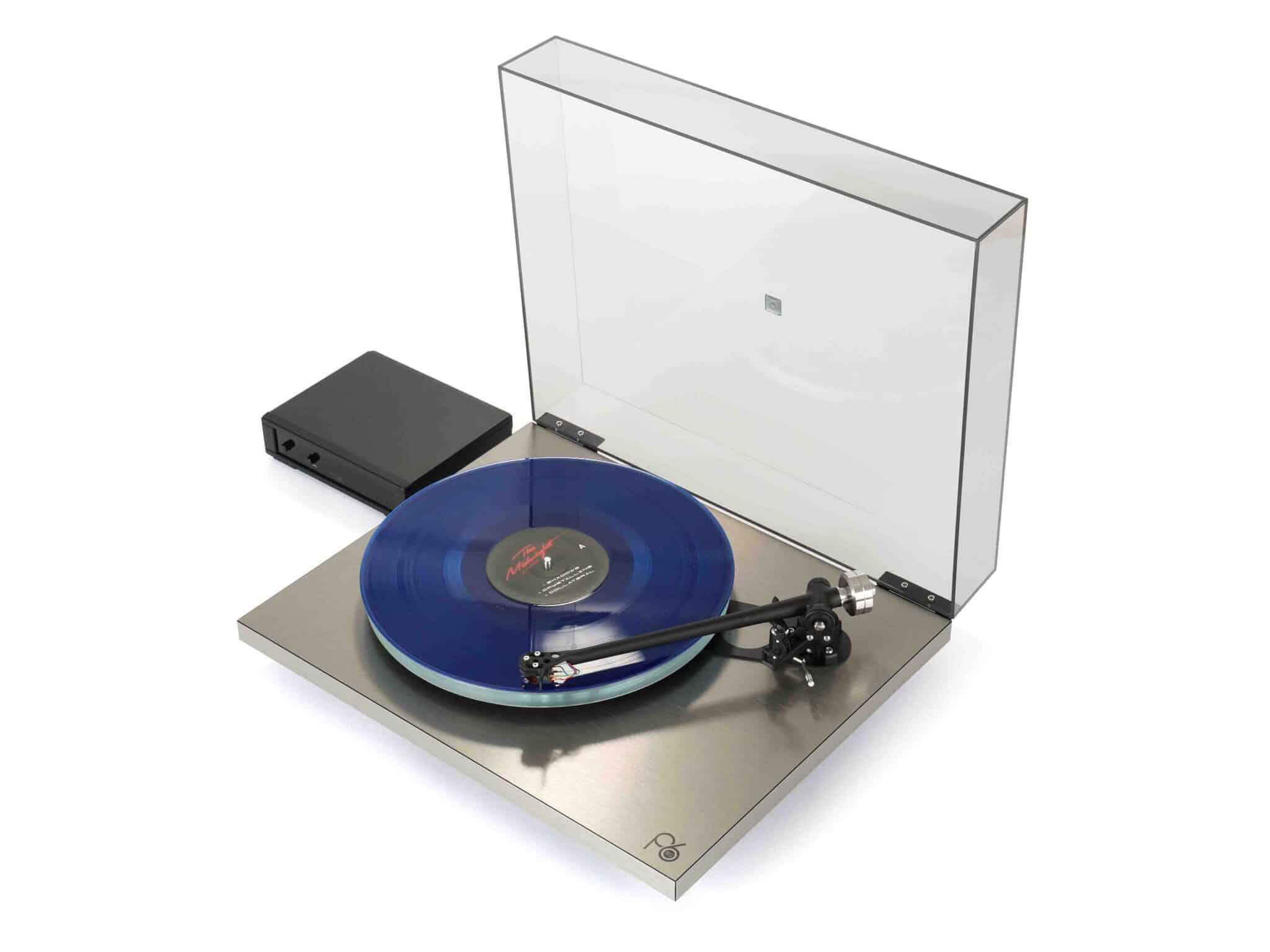 Planar 6 RS_7 Rega Planar 6 Rs Edition
