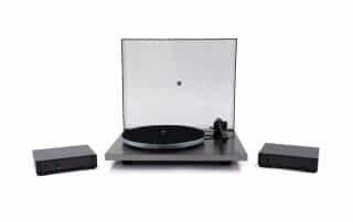 Rega Planar 6 RS + Ania