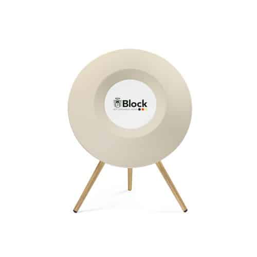Block OPUS
