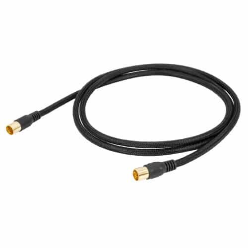 Black Connect Sat